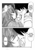 Angel's Stroke 66 The Demon Queen's Book / Angel's Stroke 66 ま○ーさまの本 [Shinobu Akira] [Maoyuu Maou Yuusha] Thumbnail Page 03