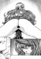 Angel's Stroke 66 The Demon Queen's Book / Angel's Stroke 66 ま○ーさまの本 [Shinobu Akira] [Maoyuu Maou Yuusha] Thumbnail Page 07