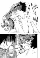 Angel's Stroke 66 The Demon Queen's Book / Angel's Stroke 66 ま○ーさまの本 [Shinobu Akira] [Maoyuu Maou Yuusha] Thumbnail Page 08