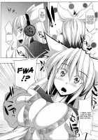 Mikochin Chuudoku / みこちんちゅーどく [Stiel] [Touhou Project] Thumbnail Page 08