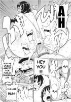 Perfect Beach Day [Agata] [Original] Thumbnail Page 19