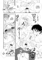 Favorite Lover [BENNY'S] [Original] Thumbnail Page 10