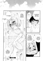 Favorite Lover [BENNY'S] [Original] Thumbnail Page 14