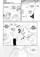 Favorite Lover [BENNY'S] [Original] Thumbnail Page 02