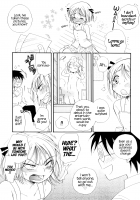 Favorite Lover [BENNY'S] [Original] Thumbnail Page 04