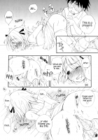 Favorite Lover [BENNY'S] [Original] Thumbnail Page 06