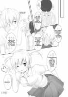 Nibai! / にばい！ [Hachimitsu] [Original] Thumbnail Page 18