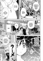 Entrans! Ch. 3 [Pon Takahanada] [Original] Thumbnail Page 11