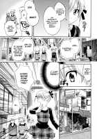 Entrans! Ch. 3 [Pon Takahanada] [Original] Thumbnail Page 13