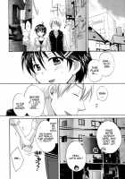 Entrans! Ch. 3 [Pon Takahanada] [Original] Thumbnail Page 14