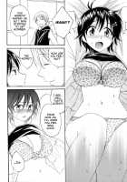 Entrans! Ch. 3 [Pon Takahanada] [Original] Thumbnail Page 18