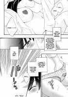 Entrans! Ch. 3 [Pon Takahanada] [Original] Thumbnail Page 20