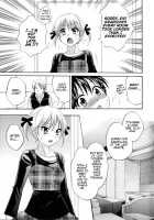 Entrans! Ch. 3 [Pon Takahanada] [Original] Thumbnail Page 21