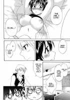 Entrans! Ch. 3 [Pon Takahanada] [Original] Thumbnail Page 22