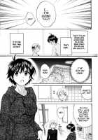 Entrans! Ch. 3 [Pon Takahanada] [Original] Thumbnail Page 05