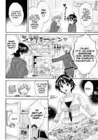 Entrans! Ch. 3 [Pon Takahanada] [Original] Thumbnail Page 06