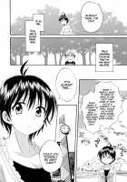 Entrans! Ch. 3 [Pon Takahanada] [Original] Thumbnail Page 08