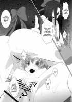 LOST / LOST [Shijou Mako] [Mirai Nikki] Thumbnail Page 11