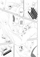 LOST / LOST [Shijou Mako] [Mirai Nikki] Thumbnail Page 21
