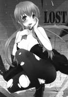 LOST / LOST [Shijou Mako] [Mirai Nikki] Thumbnail Page 02