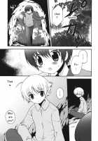 Ketsu No Naka De [Hoshiai Hilo] [Original] Thumbnail Page 03