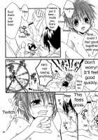 Ikaru Gecchu! / イカルげっちゅ [Shima Kyousuke] [Original] Thumbnail Page 19