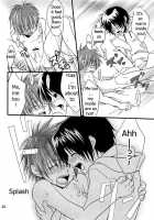 Ikaru Gecchu! / イカルげっちゅ [Shima Kyousuke] [Original] Thumbnail Page 21