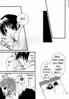 Ikaru Gecchu! / イカルげっちゅ [Shima Kyousuke] [Original] Thumbnail Page 22