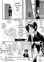 Ikaru Gecchu! / イカルげっちゅ [Shima Kyousuke] [Original] Thumbnail Page 25