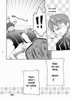 Leon Ga Ju Na Hon / レオンが受な本 [Shima Kyousuke] [Quiz Magic Academy] Thumbnail Page 15