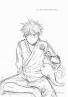 Leon Ga Ju Na Hon / レオンが受な本 [Shima Kyousuke] [Quiz Magic Academy] Thumbnail Page 19