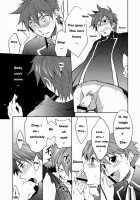 Leon Ga Ju Na Hon / レオンが受な本 [Shima Kyousuke] [Quiz Magic Academy] Thumbnail Page 09