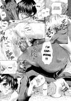 Beast Lover Ch. 4 / 恋人はケダモノ [Tachibana Takashi] [Original] Thumbnail Page 21