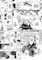 Beast Lover Ch. 4 / 恋人はケダモノ [Tachibana Takashi] [Original] Thumbnail Page 23