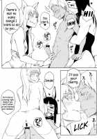 Fufufuufu Fuufufu / フフフーフ・フーフフ [Yurikawa] [Jormungand] Thumbnail Page 10