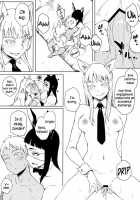 Fufufuufu Fuufufu / フフフーフ・フーフフ [Yurikawa] [Jormungand] Thumbnail Page 11