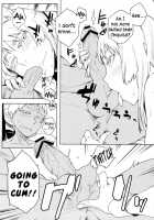 Fufufuufu Fuufufu / フフフーフ・フーフフ [Yurikawa] [Jormungand] Thumbnail Page 09