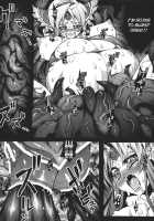 D And R / D and R [144] [Seiken Densetsu 3] Thumbnail Page 19