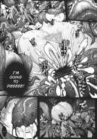 D And R / D and R [144] [Seiken Densetsu 3] Thumbnail Page 23