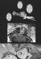 D And R / D and R [144] [Seiken Densetsu 3] Thumbnail Page 25