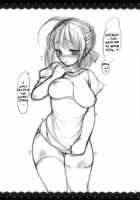 GARIGARI 41 / GARIGARI 41 [Kobayashi Youkoh] [Fate] Thumbnail Page 21