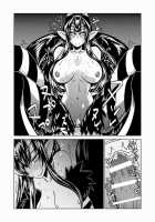 Spider Girl Go-Go / ゴーゴー蜘蛛娘 [Hroz] [Original] Thumbnail Page 18