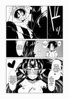 Spider Girl Go-Go / ゴーゴー蜘蛛娘 [Hroz] [Original] Thumbnail Page 22