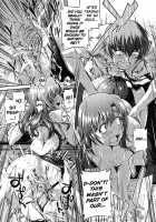 Swimming Club Capriccio [John Sitch-Oh] [Original] Thumbnail Page 21