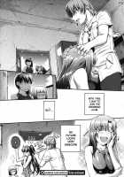 Swimming Club Capriccio [John Sitch-Oh] [Original] Thumbnail Page 24