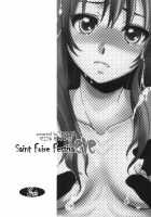 Saint Foire Festival Eve Greta / Saint Foire Festival eve・Greta [Heizo] [Original] Thumbnail Page 22