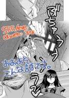 Saint Foire Festival Eve Greta / Saint Foire Festival eve・Greta [Heizo] [Original] Thumbnail Page 24