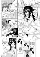 Utakata Omoi Ch. 1-2 / うたかたおもい 第1-2章 [Sanagi Torajirou] [Original] Thumbnail Page 22