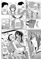 Utakata Omoi Ch. 1-2 / うたかたおもい 第1-2章 [Sanagi Torajirou] [Original] Thumbnail Page 36