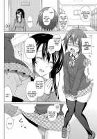 Utakata Omoi Ch. 1-2 / うたかたおもい 第1-2章 [Sanagi Torajirou] [Original] Thumbnail Page 08